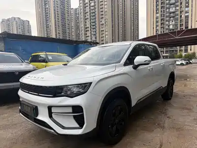 Geely Radar Radar Horizon 2025