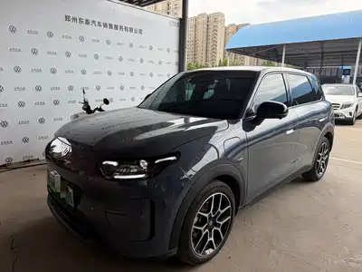 Leapmotor A10 2026