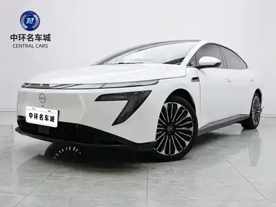 Nissan N7 2025