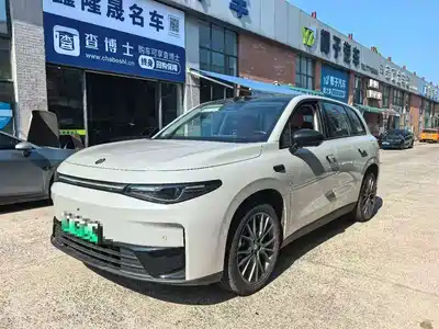 Leapmotor C10 2025