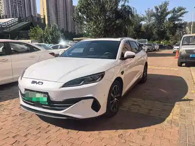 BYD Seal 06 DM-i Touring 2025