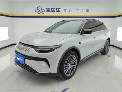 Leapmotor C11 2024