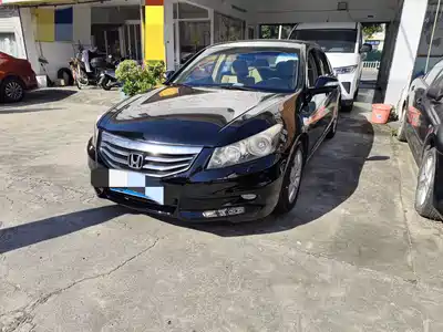 Honda Accord 2011