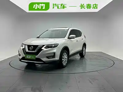 Nissan X-Trail 2023