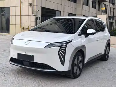 GAC Aion Y Plus 2023