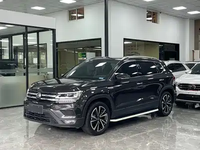 Volkswagen Tharu 2022