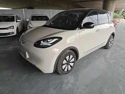 Wuling Motors Bingo 2023