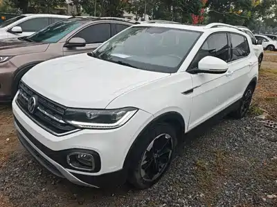 Volkswagen Tanying 2023
