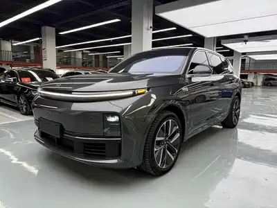 Li Auto L7 2023