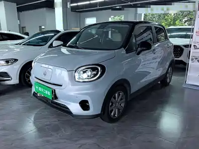 Leapmotor T03 2023