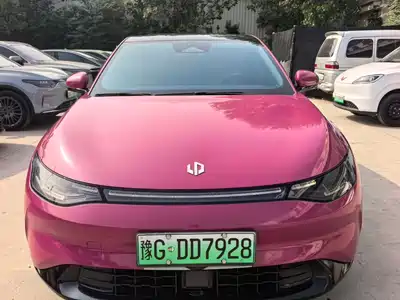 Leapmotor C01 2024