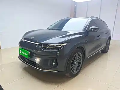 Leapmotor C11 2024