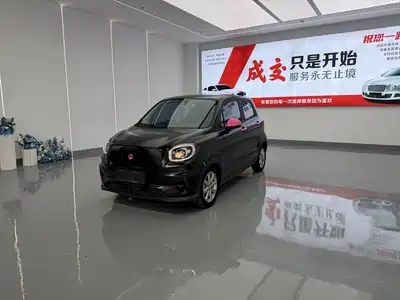 Leapmotor T03 2023