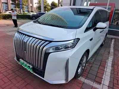 WEY Alpine 2023
