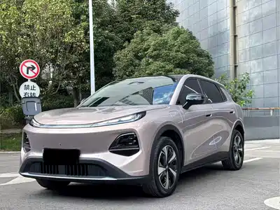 Changan Qiyuan Q05 2025