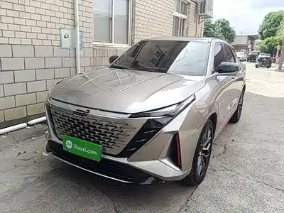 Changan Oshan Z6 2024