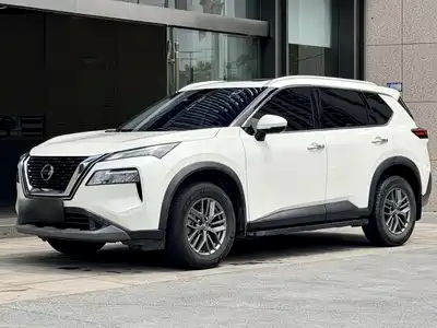 Nissan X-Trail 2022