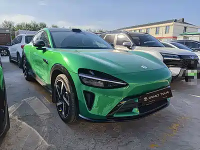 Xiaomi Auto YU7 2025