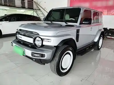 iCAR V23 2025