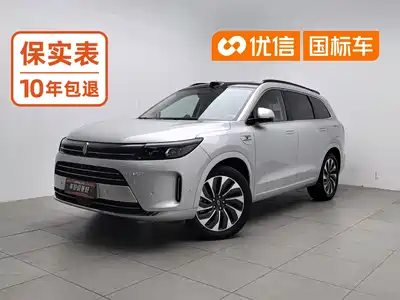 AITO Wenjie M7 2023