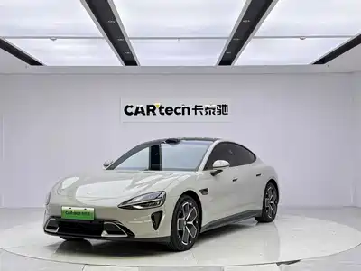 Xiaomi Auto SU7 2025