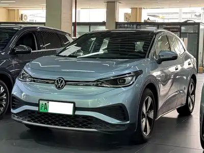 Volkswagen ID.4 2024