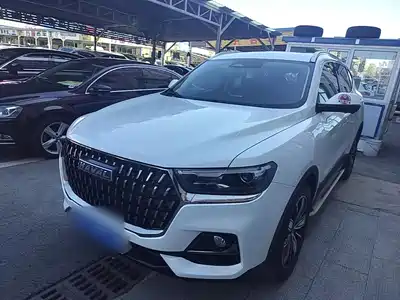 Haval H6 2024