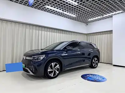 Volkswagen ID.6 2023