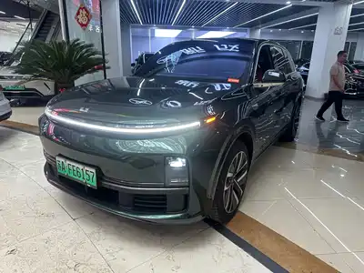 Li Auto L7 2024