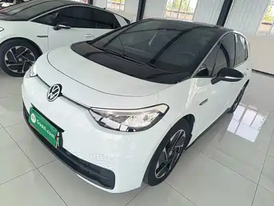 Volkswagen ID.3 2023