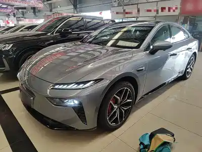 Dongfeng Yipai eπ007 2026