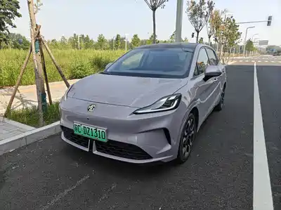 MG MG4 EV 2026