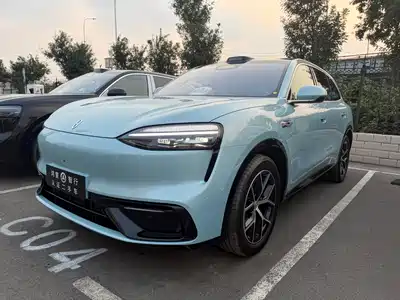 AITO Wenjie M6 2026