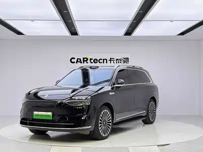 AITO Wenjie M9 2025