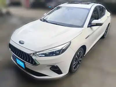 JAC Motors J7 2020