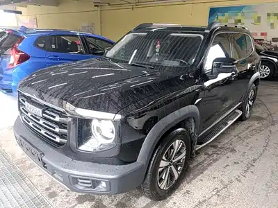 Haval Big Dog 2023