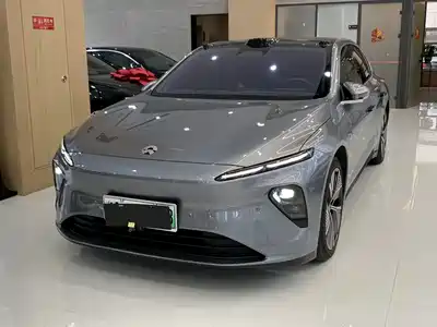 NIO ET7 2024
