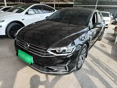 Volkswagen Magotan GTE Plug-in Hybrid 2024