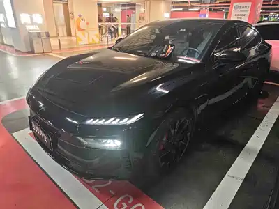 Dongfeng Yipai eπ007 2024