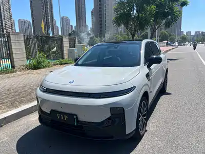 Leapmotor B10 2025