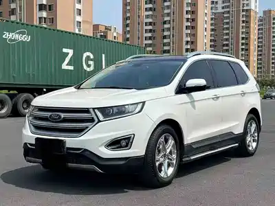 Ford Edge 2016