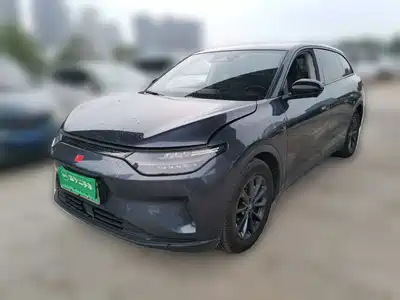 Leapmotor C11 2024
