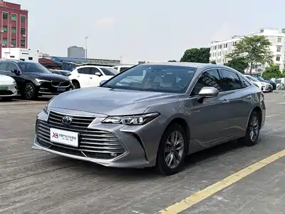 Toyota Avalon 2020