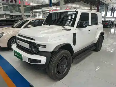 iCAR V23 2025