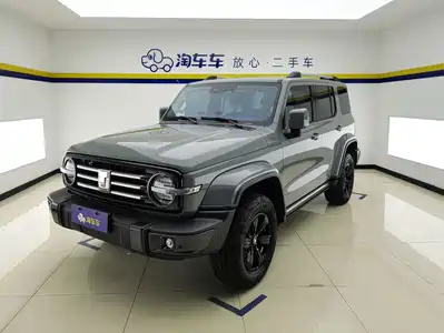 Tank 300 2022