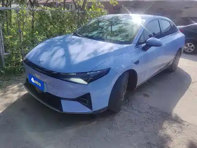 XPeng P5 2021