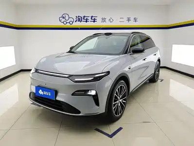 Leapmotor C11 2025