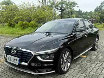 Hyundai Mistra 2021
