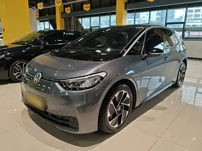 Volkswagen ID.3 2024