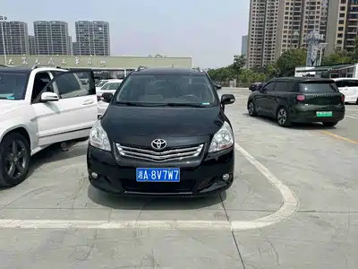Toyota E'Z 2013